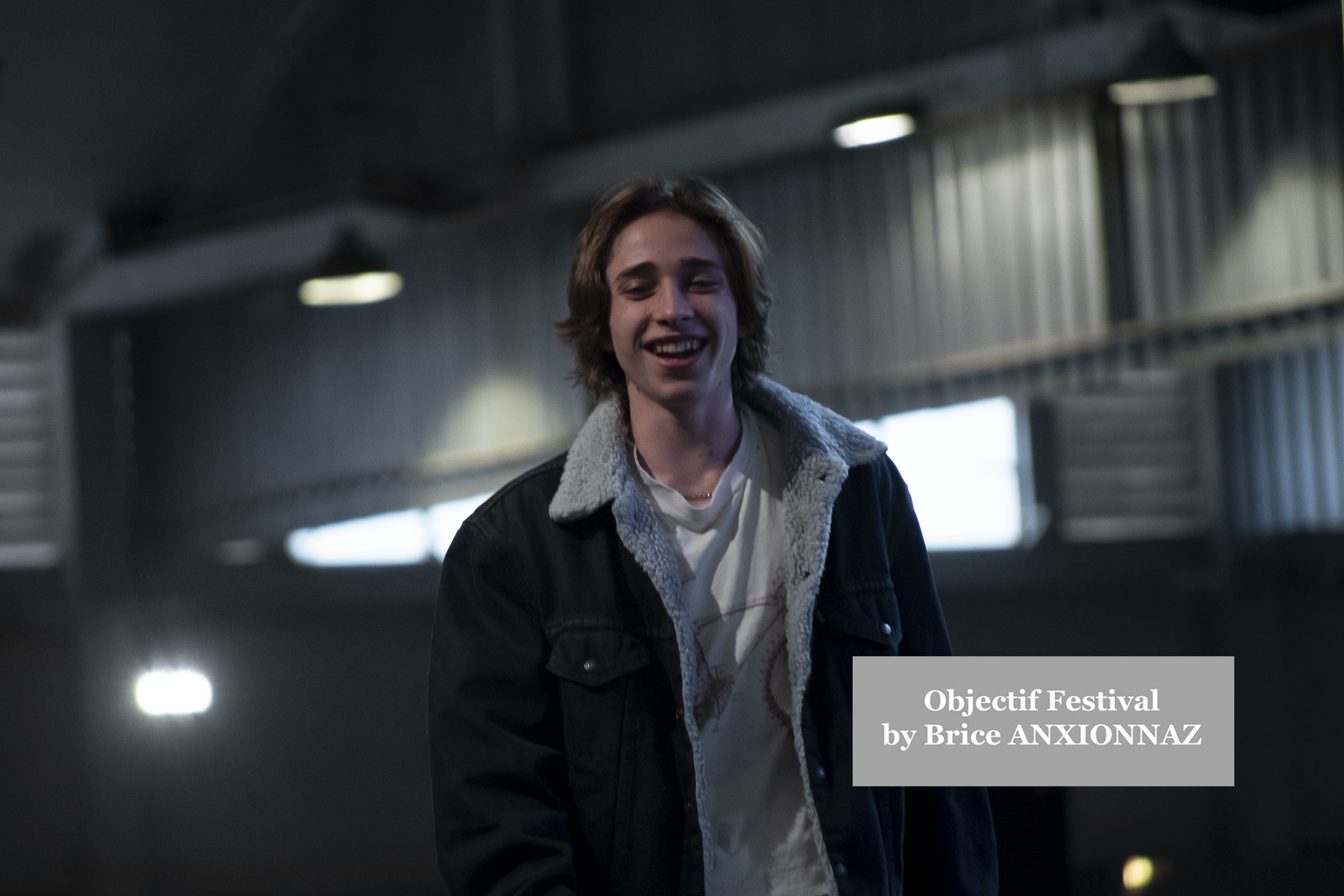 — france marseille tv series festival 09 11 2024 9th hero festival marseille raphael luce